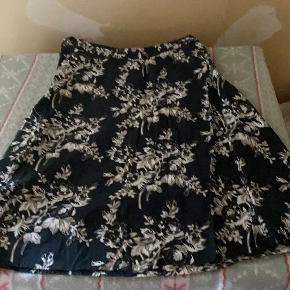Sonoma Floral Skirt sz. M
